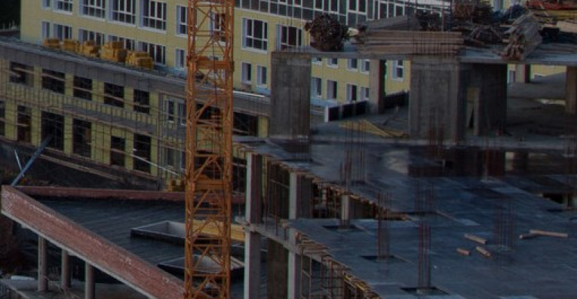 О жилищном строительстве в Республике Башкортостан в январе-феврале 2019г.